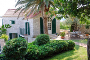 Villa St Roko  Сутиван